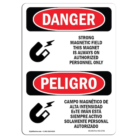 Signmission